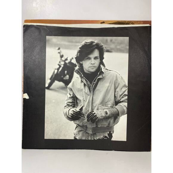 John Cougar Mellencamp American Fool 1982 RVL-7501 - Picture 7 of 15